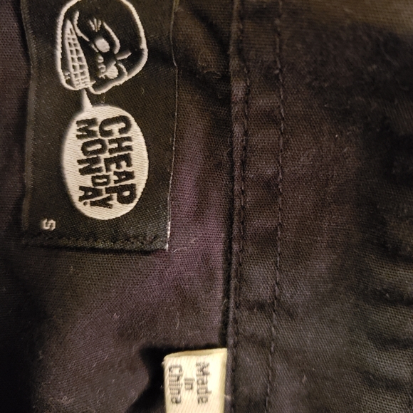 Mens casual button down shirt - Picture 2 of 3